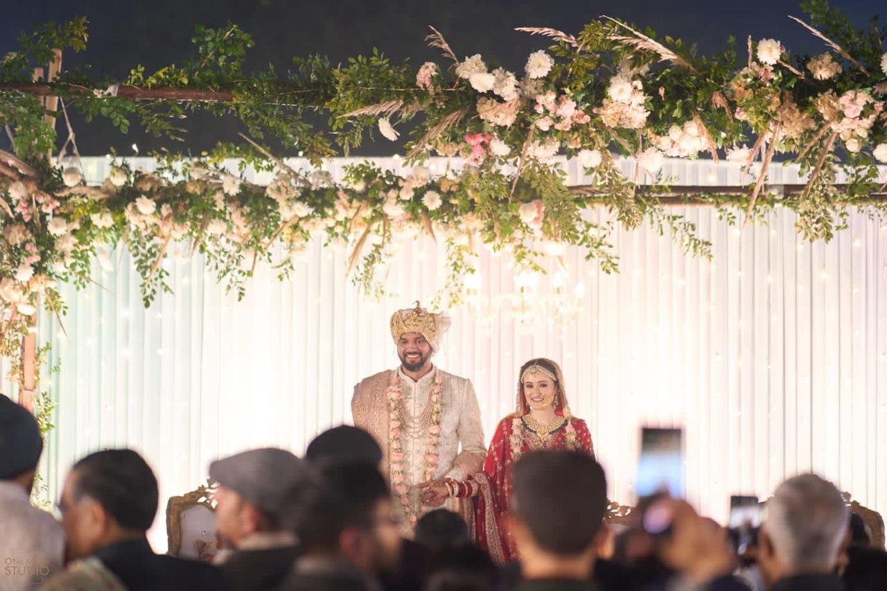 Destination Wedding