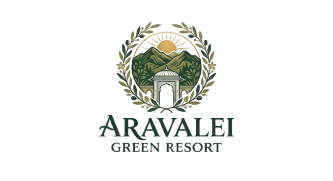Aravali Green Resort Logo